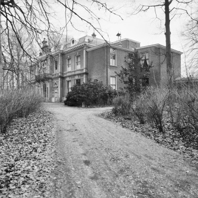 Rijksdienst voor het Cultureel Erfgoed: Schollen, A.H.C.