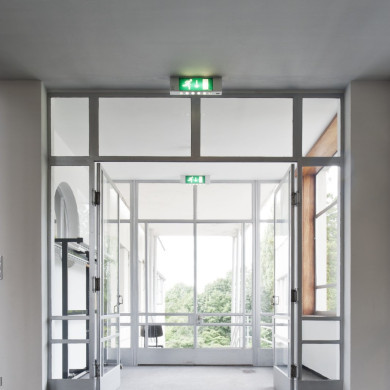 Rijksdienst voor het Cultureel Erfgoed: Technau, Sergé