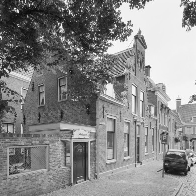 Rijksdienst voor het Cultureel Erfgoed: Heins, IJ.Th.