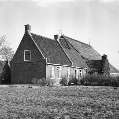 Rijksdienst voor het Cultureel Erfgoed: Dukker, G.J.