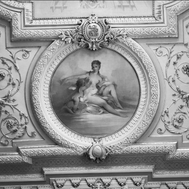 Rijksdienst voor het Cultureel Erfgoed: Tangel, L.M.