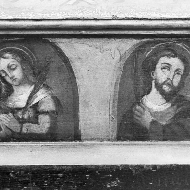 Rijksdienst voor het Cultureel Erfgoed: Tangel, L.M.