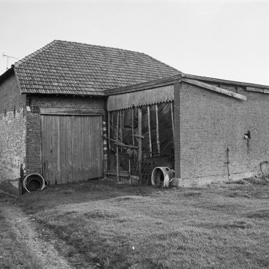 Rijksdienst voor het Cultureel Erfgoed: Tangel, L.M.