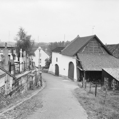 Rijksdienst voor het Cultureel Erfgoed: Tangel, L.M.