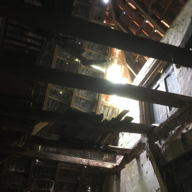 Rijksdienst voor het Cultureel Erfgoed: Wal, Henry van der