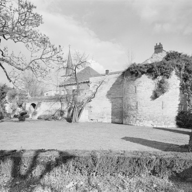 Rijksdienst voor het Cultureel Erfgoed: Galen, P. van