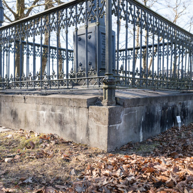 Rijksdienst voor het Cultureel Erfgoed: Sekuur, Mark
