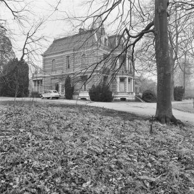 Rijksdienst voor het Cultureel Erfgoed: Schollen, A.H.C.