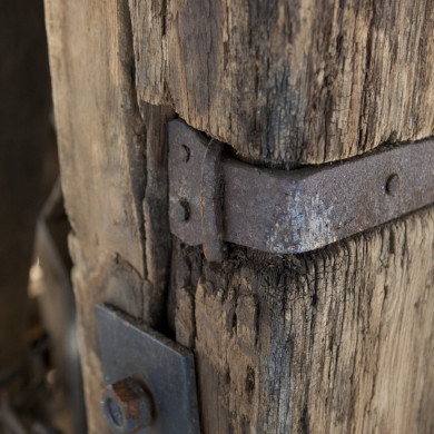 Rijksdienst voor het Cultureel Erfgoed: Roderburg, K. (Kris)