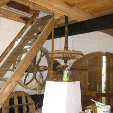 Rijksdienst voor het Cultureel Erfgoed: Terpstra, Frank