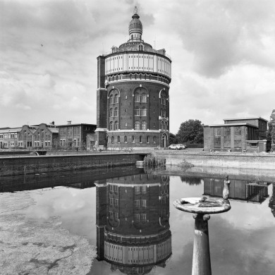 Rijksdienst voor het Cultureel Erfgoed: Galen, P. van