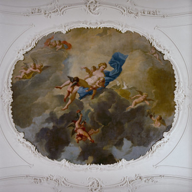 Rijksdienst voor het Cultureel Erfgoed: Wal, A.J. van der