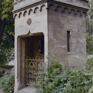 Rijksdienst voor het Cultureel Erfgoed: Galen, P. van