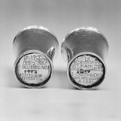 Rijksdienst voor het Cultureel Erfgoed: Dukker, G.J.