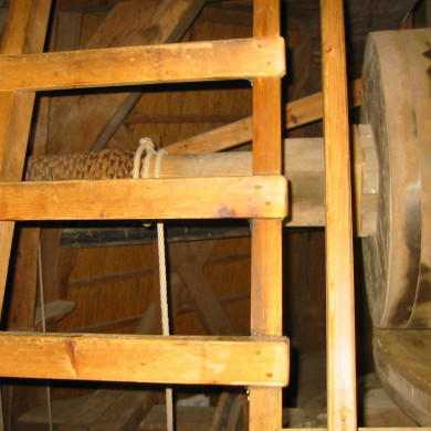 Rijksdienst voor het Cultureel Erfgoed: Terpstra, Frank