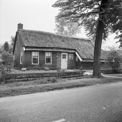 Rijksdienst voor het Cultureel Erfgoed: Wal, A.J. van der