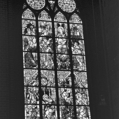 Rijksdienst voor het Cultureel Erfgoed: Tangel, L.M.