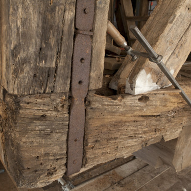 Rijksdienst voor het Cultureel Erfgoed: Roderburg, K. (Kris)