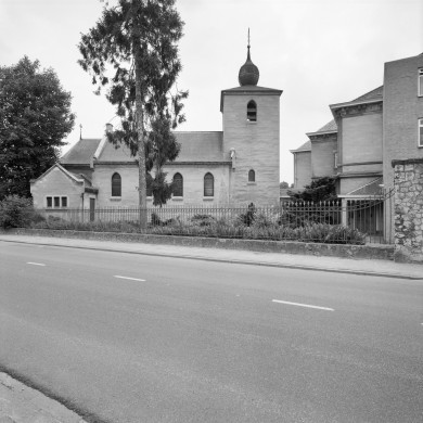 Rijksdienst voor het Cultureel Erfgoed: Galen, P. van