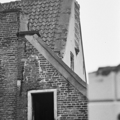 Rijksdienst voor het Cultureel Erfgoed: Berends, G.