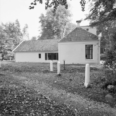 Rijksdienst voor het Cultureel Erfgoed: Wal, A.J. van der