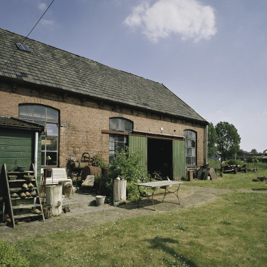 Rijksdienst voor het Cultureel Erfgoed: Roderburg, K. (Kris)