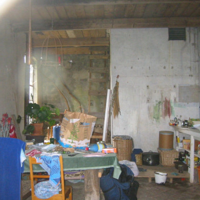 Rijksdienst voor het Cultureel Erfgoed: Terpstra, Frank