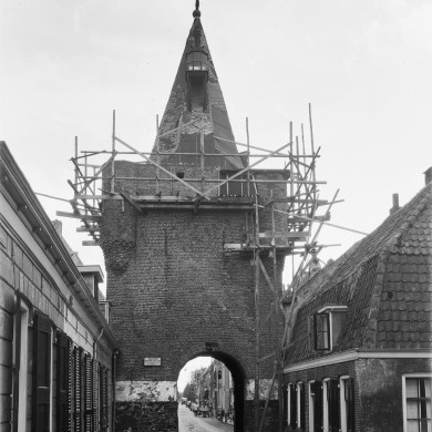 Rijksdienst voor het Cultureel Erfgoed