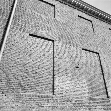 Rijksdienst voor het Cultureel Erfgoed: Dukker, G.J.