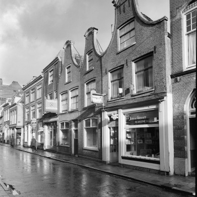 Rijksdienst voor het Cultureel Erfgoed: Delemarre, G.Th.