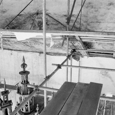 Rijksdienst voor het Cultureel Erfgoed: Berends, G.