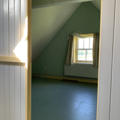 Rijksdienst voor het Cultureel Erfgoed: Bogers, Guido