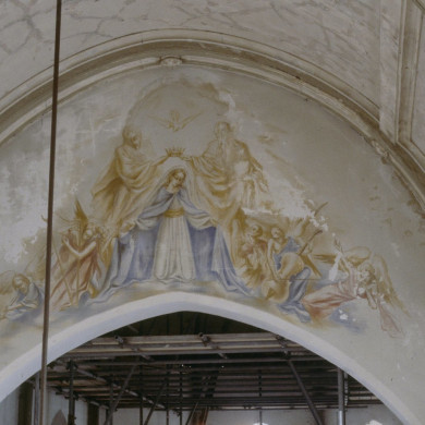 Rijksdienst voor het Cultureel Erfgoed: Galen, P. (Paul) van