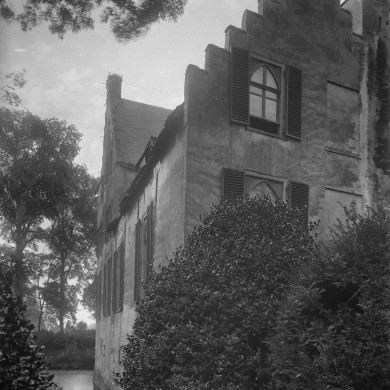 Rijksdienst voor het Cultureel Erfgoed: Steenbergh, C.J.