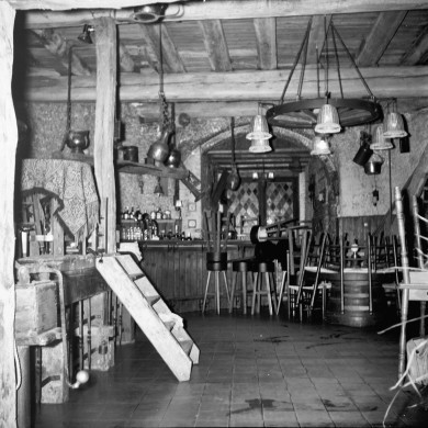 Rijksdienst voor het Cultureel Erfgoed: Korpershoek, W.A.