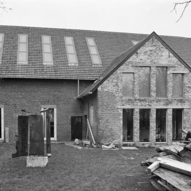 Rijksdienst voor het Cultureel Erfgoed: Tangel, L.M.