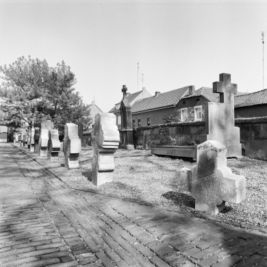 Rijksdienst voor het Cultureel Erfgoed: Galen, P. van
