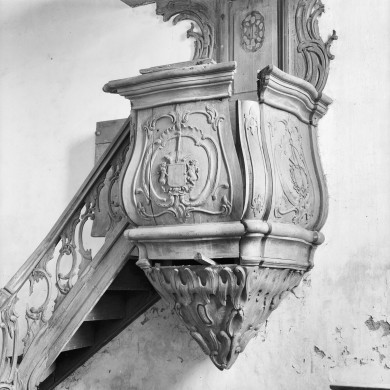 Rijksdienst voor het Cultureel Erfgoed: Wal, A.J. van der