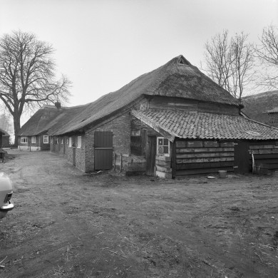 Rijksdienst voor het Cultureel Erfgoed: Wal, A.J. van der