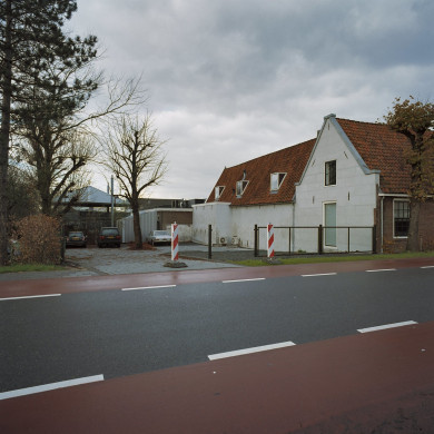 Rijksdienst voor het Cultureel Erfgoed: Dukker, G.J.