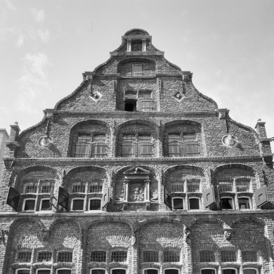 Rijksdienst voor het Cultureel Erfgoed: Wal, A.J. van der