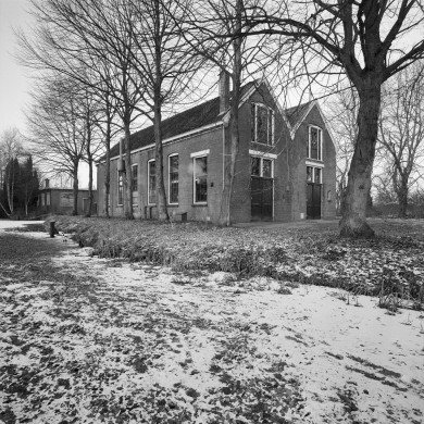 Rijksdienst voor het Cultureel Erfgoed: Wal, A.J. van der