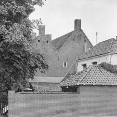 Rijksdienst voor het Cultureel Erfgoed: Wal, A.J. van der