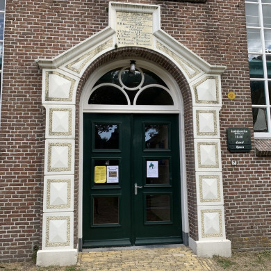 Rijksdienst voor het Cultureel Erfgoed: Bogers, Guido