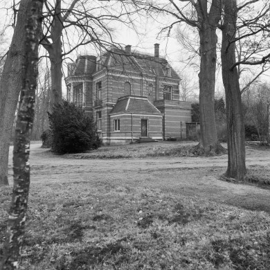 Rijksdienst voor het Cultureel Erfgoed: Schollen, A.H.C.