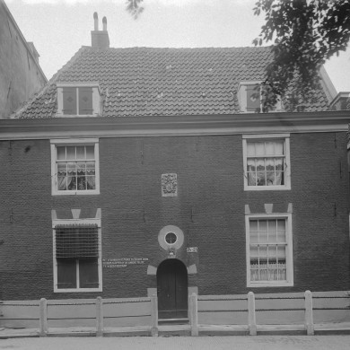 Rijksdienst voor het Cultureel Erfgoed: Steenbergh, C.J.