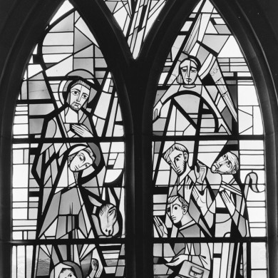 Rijksdienst voor het Cultureel Erfgoed: Tangel, L.M.