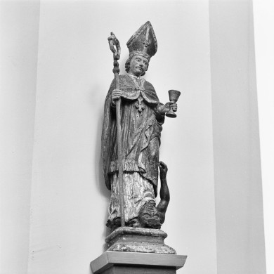 Rijksdienst voor het Cultureel Erfgoed: Galen, P. van