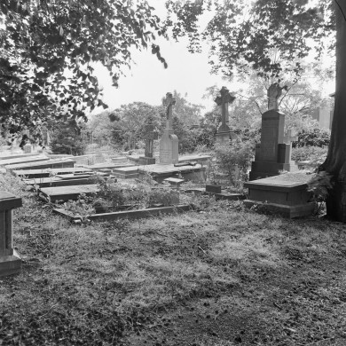 Rijksdienst voor het Cultureel Erfgoed: Wal, A.J. van der