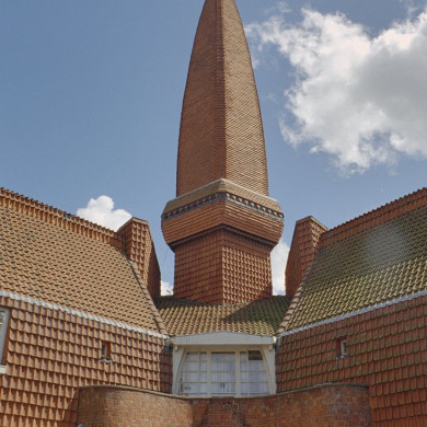 Rijksdienst voor het Cultureel Erfgoed: Wal, A.J. van der